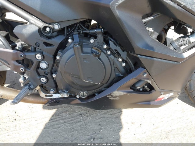 Kawasaki EX500 2025 ML5EXGG17SDA44868 Image 8