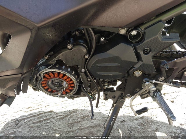 Kawasaki EX500 2025 ML5EXGG17SDA44868 Image 9