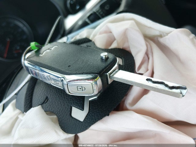 45746622 :رقم المزاد ، 3KPF24AD6RE778224 vin ، 2024 Kia Forte Lxs مزاد بيع