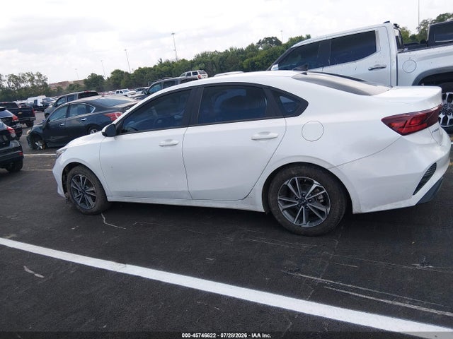 45746622 :رقم المزاد ، 3KPF24AD6RE778224 vin ، 2024 Kia Forte Lxs مزاد بيع