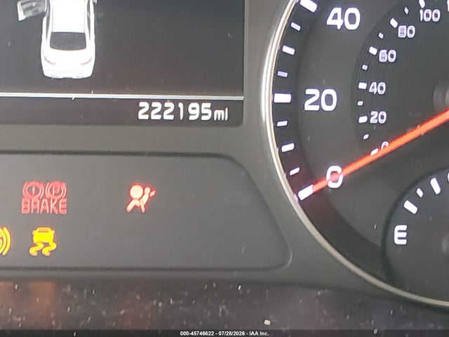 45746622 :رقم المزاد ، 3KPF24AD6RE778224 vin ، 2024 Kia Forte Lxs مزاد بيع