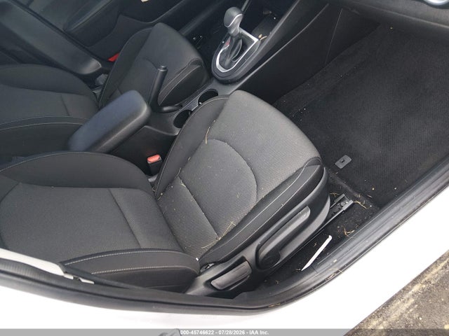 45746622 :رقم المزاد ، 3KPF24AD6RE778224 vin ، 2024 Kia Forte Lxs مزاد بيع