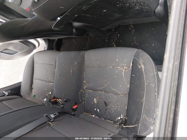 45746622 :رقم المزاد ، 3KPF24AD6RE778224 vin ، 2024 Kia Forte Lxs مزاد بيع