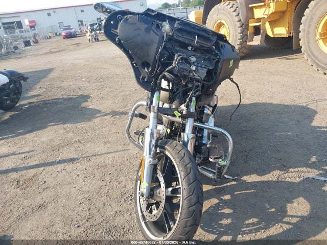 Aukcja sprzedaży 2018 Harley-davidson Flhx Street Glide, vin: 1HD1KBC19JB643997, numer aukcji: 45746627