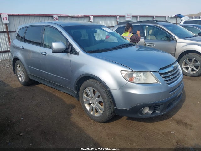 Aukcja sprzedaży 2013 Subaru Tribeca Limited/touring, vin: 4S4WX9GD1D4400114, numer aukcji: 45746626