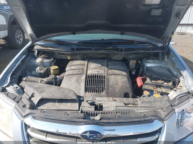Продаж на аукціоні авто 2013 Subaru Tribeca Limited/touring, vin: 4S4WX9GD1D4400114, номер лоту: 45746626