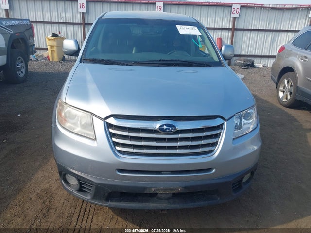 Продаж на аукціоні авто 2013 Subaru Tribeca Limited/touring, vin: 4S4WX9GD1D4400114, номер лоту: 45746626