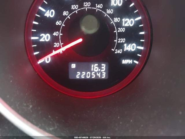 Продаж на аукціоні авто 2013 Subaru Tribeca Limited/touring, vin: 4S4WX9GD1D4400114, номер лоту: 45746626