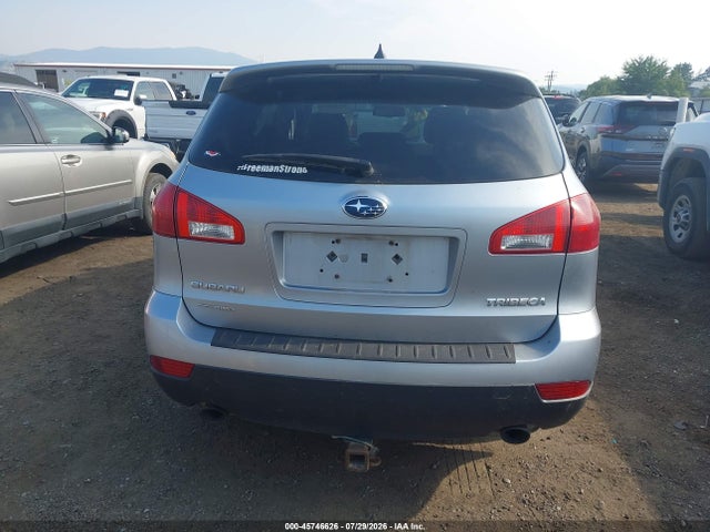 Продаж на аукціоні авто 2013 Subaru Tribeca Limited/touring, vin: 4S4WX9GD1D4400114, номер лоту: 45746626