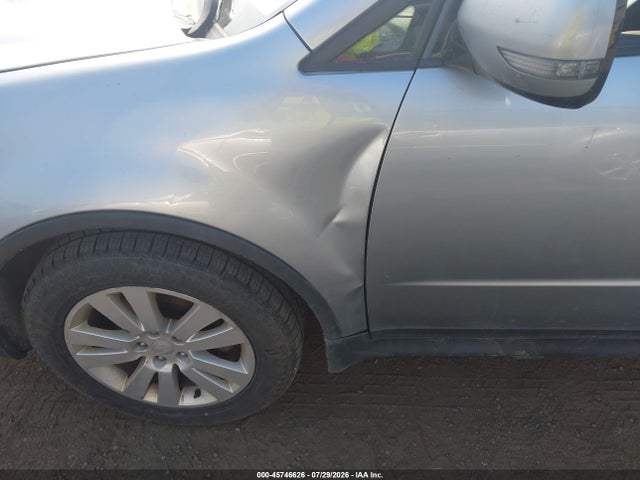 Продаж на аукціоні авто 2013 Subaru Tribeca Limited/touring, vin: 4S4WX9GD1D4400114, номер лоту: 45746626