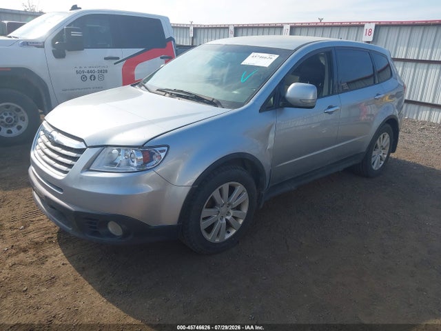 Продаж на аукціоні авто 2013 Subaru Tribeca Limited/touring, vin: 4S4WX9GD1D4400114, номер лоту: 45746626