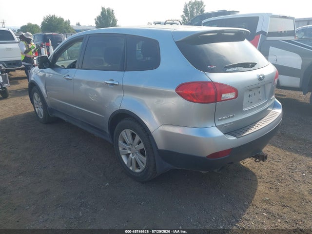 Продаж на аукціоні авто 2013 Subaru Tribeca Limited/touring, vin: 4S4WX9GD1D4400114, номер лоту: 45746626