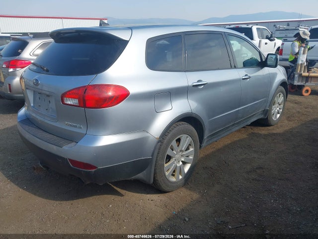 Продаж на аукціоні авто 2013 Subaru Tribeca Limited/touring, vin: 4S4WX9GD1D4400114, номер лоту: 45746626