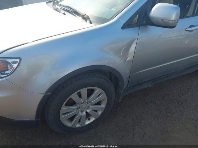 Продаж на аукціоні авто 2013 Subaru Tribeca Limited/touring, vin: 4S4WX9GD1D4400114, номер лоту: 45746626