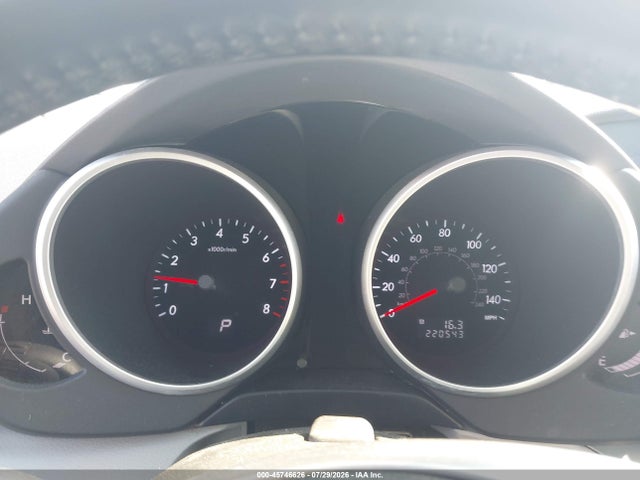 Продаж на аукціоні авто 2013 Subaru Tribeca Limited/touring, vin: 4S4WX9GD1D4400114, номер лоту: 45746626