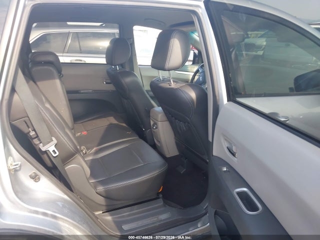 Продаж на аукціоні авто 2013 Subaru Tribeca Limited/touring, vin: 4S4WX9GD1D4400114, номер лоту: 45746626