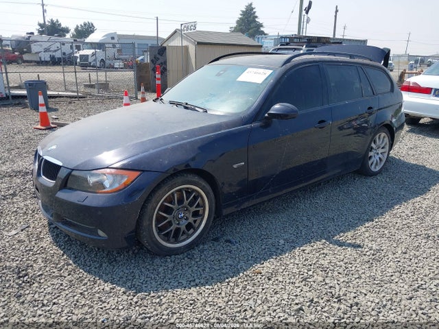 Aukcja sprzedaży 2008 Bmw 328xi, vin: WBAVT73578FZ37401, numer aukcji: 45746628