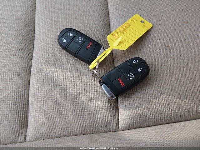 Jeep Grand Cherokee Laredo E 4x4 2018 1C4RJFAG7JC405243 Image 11