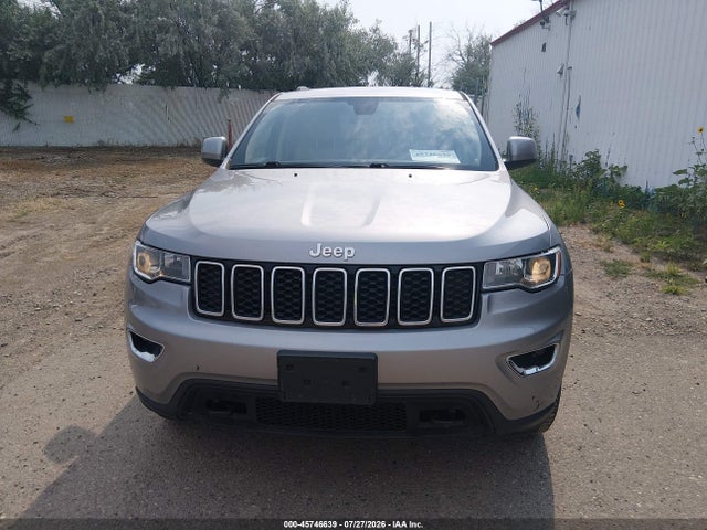 Jeep Grand Cherokee Laredo E 4x4 2018 1C4RJFAG7JC405243 Image 17
