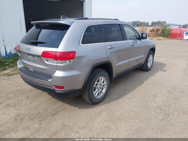 Jeep Grand Cherokee Laredo E 4x4 2018 1C4RJFAG7JC405243 Image 4