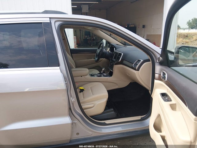 Jeep Grand Cherokee Laredo E 4x4 2018 1C4RJFAG7JC405243 Image 5
