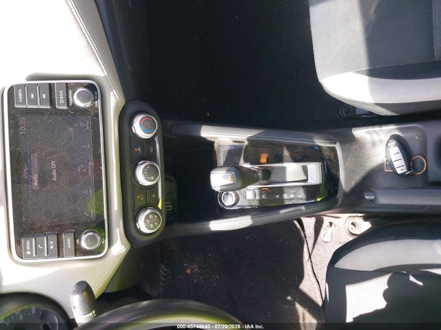 3N1CN8EV1LL800088 Nissan Versa Sv Xtronic Cvt