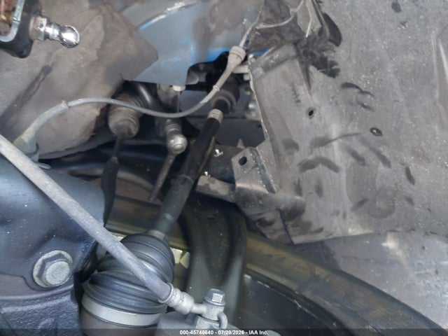 3N1CN8EV1LL800088 Nissan Versa Sv Xtronic Cvt