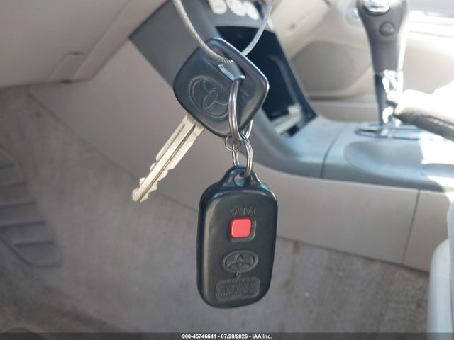 Aukcja sprzedaży 2005 Toyota Camry Le, vin: 4T1BE32KX5U067291, numer aukcji: 45746641