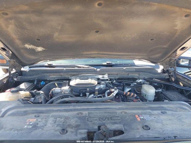 1GT12TE88GF181001 GMC Sierra 2500hd Slt