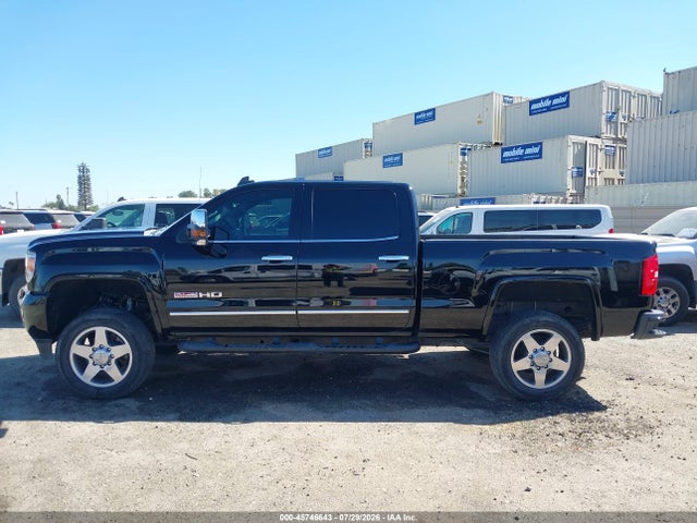 1GT12TE88GF181001 GMC Sierra 2500hd Slt