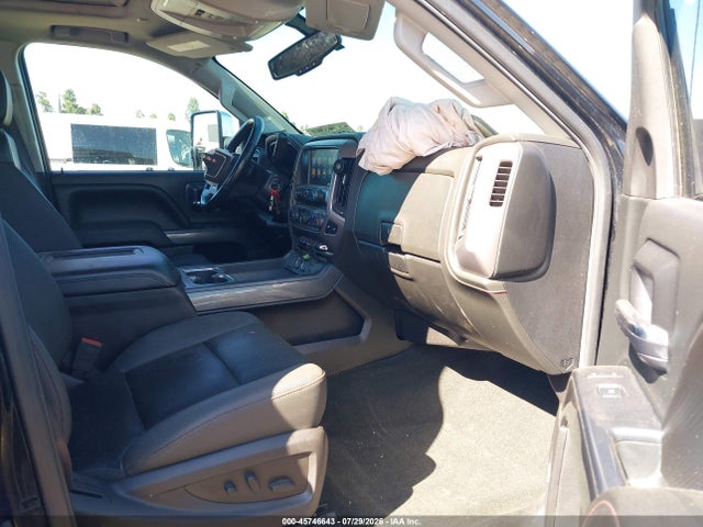 1GT12TE88GF181001 GMC Sierra 2500hd Slt