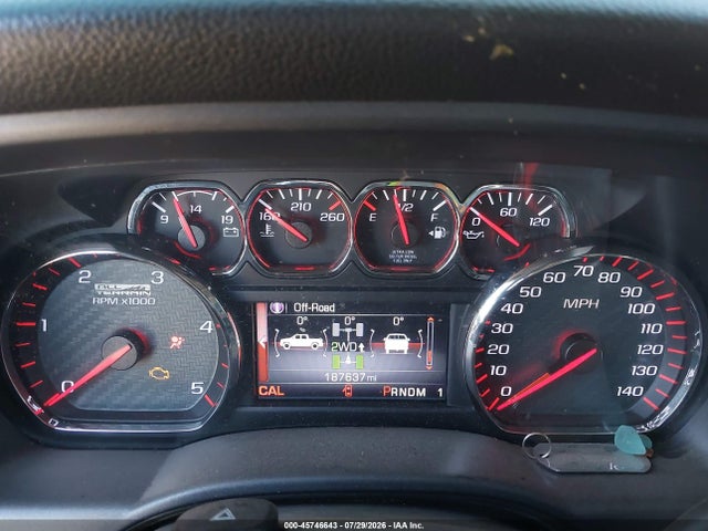 1GT12TE88GF181001 GMC Sierra 2500hd Slt