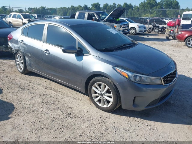 Продаж на аукціоні авто 2017 Kia Forte S, vin: 3KPFL4A72HE060627, номер лоту: 45746644