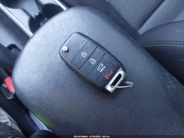 Продаж на аукціоні авто 2017 Kia Forte S, vin: 3KPFL4A72HE060627, номер лоту: 45746644