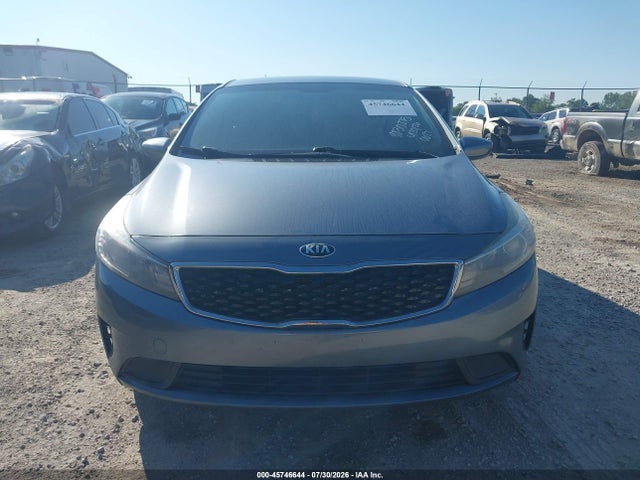 Продаж на аукціоні авто 2017 Kia Forte S, vin: 3KPFL4A72HE060627, номер лоту: 45746644