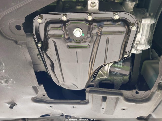 2026 Toyota Corolla Se მანქანა იყიდება აუქციონზე, vin: 5YFS4MCE4TP284559, აუქციონის ნომერი: 45746646