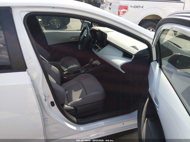2026 Toyota Corolla Se მანქანა იყიდება აუქციონზე, vin: 5YFS4MCE4TP284559, აუქციონის ნომერი: 45746646
