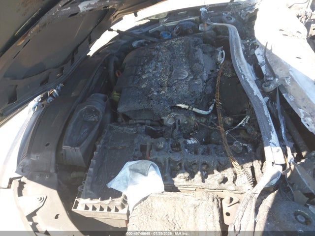 Aukcja sprzedaży 2013 Volkswagen Jetta Sportwagen 2.0l Tdi, vin: 3VWPL7AJ6DM683022, numer aukcji: 45746648