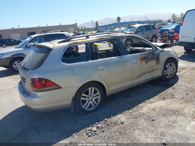 Aukcja sprzedaży 2013 Volkswagen Jetta Sportwagen 2.0l Tdi, vin: 3VWPL7AJ6DM683022, numer aukcji: 45746648