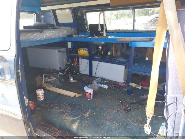 1985 Gmc Vandura G2500 მანქანა იყიდება აუქციონზე, vin: 1GTEG25H6F7503057, აუქციონის ნომერი: 45746652