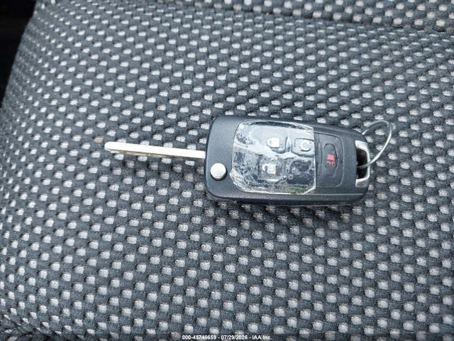 45746659 :رقم المزاد ، 2GNALBEK2F6346043 vin ، 2015 Chevrolet Equinox Lt مزاد بيع