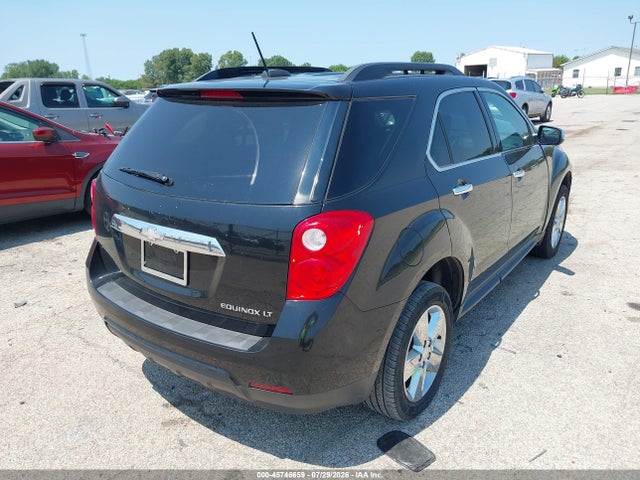 45746659 :رقم المزاد ، 2GNALBEK2F6346043 vin ، 2015 Chevrolet Equinox Lt مزاد بيع