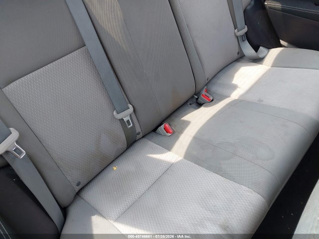 Продажа на аукционе авто 2014 Toyota Corolla Le, vin: 2T1BURHE9EC198995, номер лота: 45746661