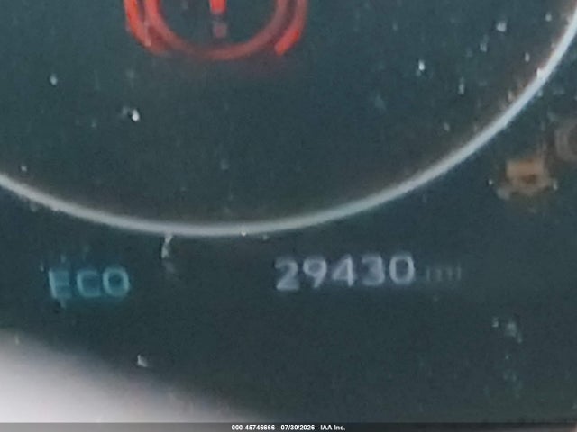Aukcja sprzedaży 2024 Hyundai Elantra Hybrid Blue, vin: KMHLM4DJ6RU103615, numer aukcji: 45746666