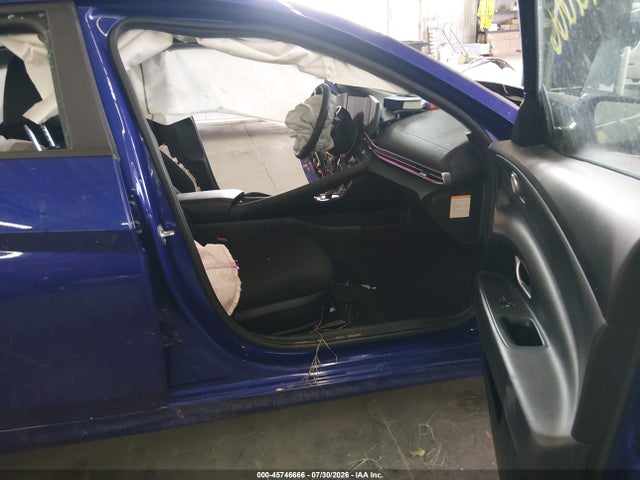 Aukcja sprzedaży 2024 Hyundai Elantra Hybrid Blue, vin: KMHLM4DJ6RU103615, numer aukcji: 45746666