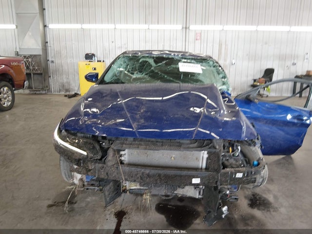 Aukcja sprzedaży 2024 Hyundai Elantra Hybrid Blue, vin: KMHLM4DJ6RU103615, numer aukcji: 45746666