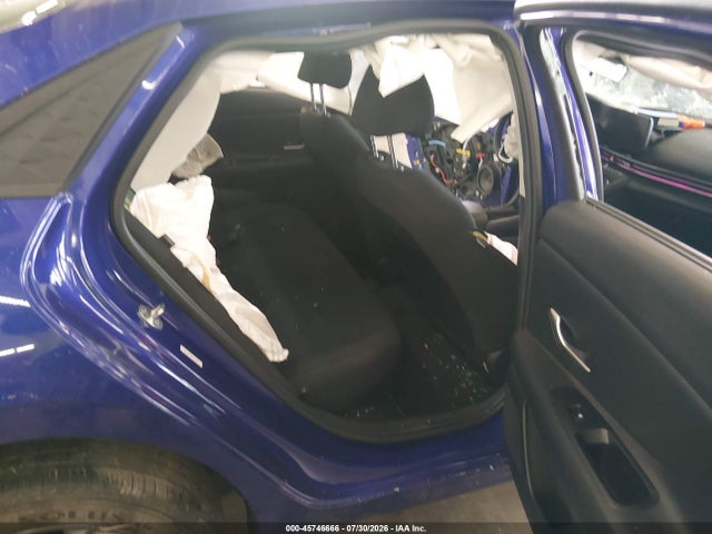 Aukcja sprzedaży 2024 Hyundai Elantra Hybrid Blue, vin: KMHLM4DJ6RU103615, numer aukcji: 45746666