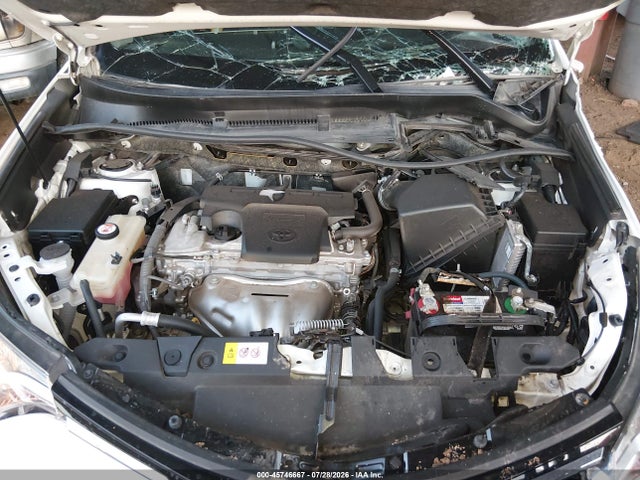 Toyota RAV4 LE 2017 JTMZFREV5HJ702349 Image 10