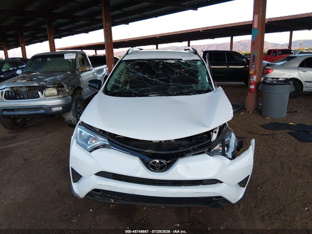 Toyota RAV4 LE 2017 JTMZFREV5HJ702349 Image 13