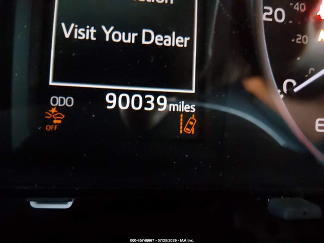 Toyota RAV4 LE 2017 JTMZFREV5HJ702349 Image 16
